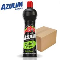 Multiuso Brisa Suave Azulim 500ml - Kit Com 12 Unidades