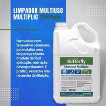 Multiuso butterfly multiplic 5l Multiuso butterfly multiplic 5l