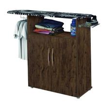 Multiuso c/ Tábua de Passar Amélia - Amêndoa - Móveis Primus