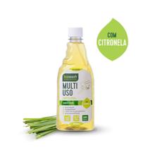 Multiuso capim limao refil 650ml biowash biodegradável