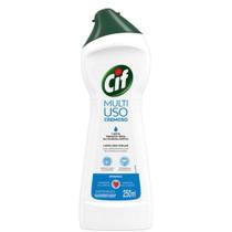 Multiuso Cif Cremoso Original 250ml Multiuso Cif Cremoso Original 250ml