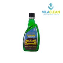 Multiuso - clean force - interlagos - 500 ml