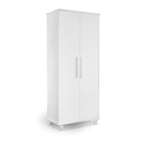 Multiuso com 2 Portas Nantes Branco Multiuso com 2 Portas Nantes Branco