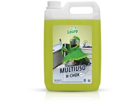 Multiuso com amonia 5l - louro Multiuso com amonia 5l - louro