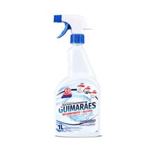 Multiuso com Bicarbonato e Álcool 1L