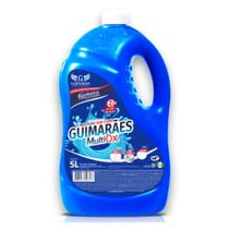 Multiuso com oxigenio ativo guimaraes 5 litros