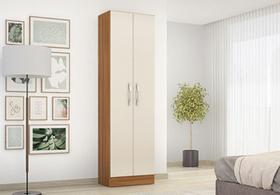Multiuso com Prateleiras NT4045 REF 127 BRANCO NOTAVEL Multiuso com Prateleiras NT4045 REF 127 BRANCO NOTAVEL