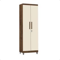 Multiuso Combate Branco com Chave - Amélia Móveis