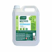 Multiuso Concentrado Biowash 5L - Limpeza Cozinha/Banheiro