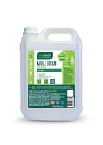 Multiuso Concentrado Eucalipto Biodegradável Biowash 5L
