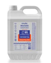 Multiuso Concentrado, Hipoalergênico e Vegano 5 litros - Onda Eco