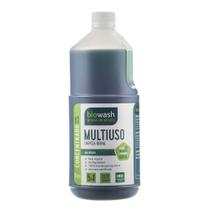 Multiuso Concentrado Natural Eucalipto 1L - Biowash