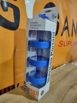 Multiuso - Conjunto com 4 potes