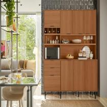 Multiuso cozinha Libia jequitiba