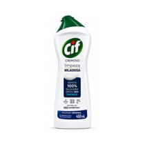 Multiuso Cremoso Cif Original 450 ML - Incolor Multiuso Cremoso Cif Original 450 ML - Incolor
