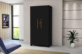 Multiuso Dacar Preto Carmolar Móveis Multiuso Dacar Preto Carmolar Móveis