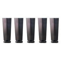 Multiuso de Cozinha 535 Kit 5 Un Suede - Carraro