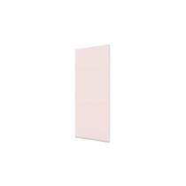 Multiuso de Cozinha Painel de Edição p/ Fechamento Americana 240x100x2,5cm Branco - Henn