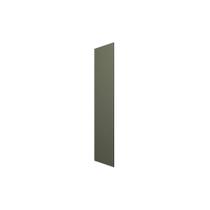 Multiuso de Cozinha Painel de Edição p/ Fechamento Évora PH 3130 230x52x1,5cm Verde - Herval