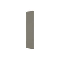 Multiuso de Cozinha Painel de Edição p/ Fechamento Lateral Connect 220x49x2,5cm Duna - Henn