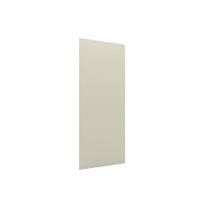 Multiuso de Cozinha Painel Fechamento Acabamento 100x240x1,5cm Areia - Henn Multiuso de Cozinha Painel Fechamento Acabamento 100x240x1,5cm Areia - Henn