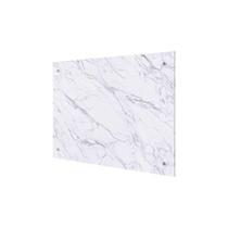Multiuso de Cozinha Painel Marmorizado Brilhante 120cm Marmorizado Calacata - MGM Multiuso de Cozinha Painel Marmorizado Brilhante 120cm Marmorizado Calacata - MGM