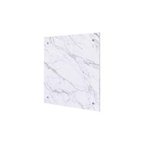 Multiuso de Cozinha Painel Marmorizado Brilhante 80cm Marmorizado Calacata - MGM