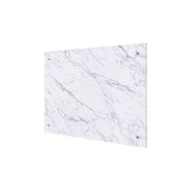 Multiuso de Cozinha Painel Marmorizado Celeste 120cm Marmorizado Calacata - MGM