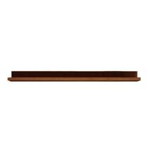 Multiuso de Cozinha Prateleira Tempranillo 120cm Castanho - Ronipa Multiuso de Cozinha Prateleira Tempranillo 120cm Castanho - Ronipa
