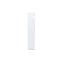 Multiuso de Cozinha Tampo Lateral Americana 49cm Branco - Henn Multiuso de Cozinha Tampo Lateral Americana 49cm Branco - Henn