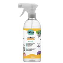 Multiuso de Ervas 500mL - Botica Natural Casa Multiuso de Ervas 500mL - Botica Natural Casa