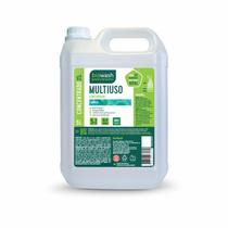 Multiuso Eco-friendly Biowash 5L - Limpeza Geral