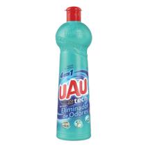 Multiuso eliminador de odor hortela 500ml - Ingleza