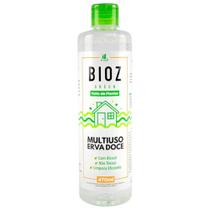 Multiuso Erva Doce 470 ml Bioz