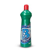 Multiuso Ervas Barbarex 500ml Multiuso Ervas Barbarex 500ml