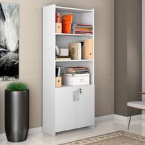 Multiúso Escritório Branco - Notável