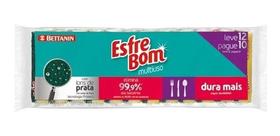 Multiuso Esfrebom Leve 12 Pague 10 Multiuso Esfrebom Leve 12 Pague 10