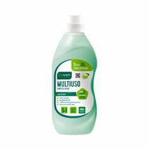 Multiuso Eucalipto Biowash 1L - Limpeza Geral