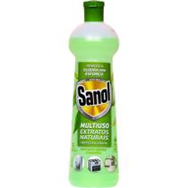 Multiuso Extratos Naturais 500ml Sanol