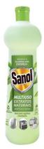 Multiuso Extratos Naturais 500ml Sanol