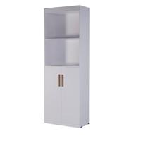 Multiuso Flex 2 Portas Branco Potenza Móveis Multiuso Flex 2 Portas Branco Potenza Móveis