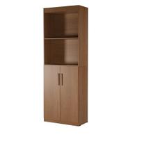 Multiuso Flex 2 Portas Nature Potenza Móveis Multiuso Flex 2 Portas Nature Potenza Móveis