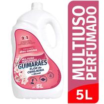 Multiuso flor de cerejeira 5l guimaraes