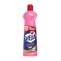 Multiuso Floral Veja 500ml promocional