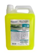 Multiuso Fresh 5L - Alquimis