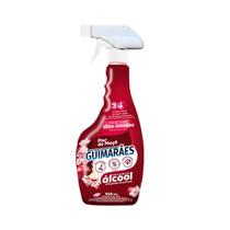 Multiuso Guimarães 500ml perfumado Flor de Maça