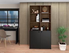 Multiuso Hungria Castani Casa Moderna