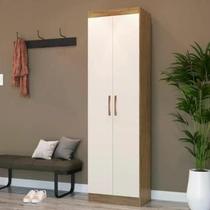 Multiuso Ibiza 4099 Off White Nogueira Com Pe Cod 676.008