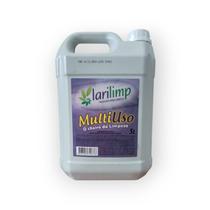 Multiuso larilimp 5 lts Multiuso larilimp 5 lts