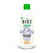 Multiuso Lavanda Vegano BioZ Green 470ml